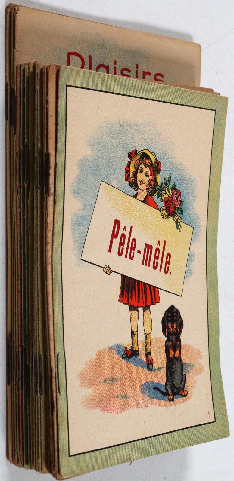 Konvolut | Bild Nr.4